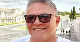 Rui Mário de Albuquerque, o Ruma, artista plástico e um dos nomes fundamentais da história da Galeria de Arte do Banco da Amazônia, embrião do atual Centro Cultural.