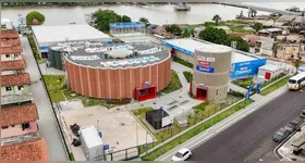 A entrega também integra as celebrações pelo aniversário de 410 anos da cidade de Belém.