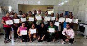 As atividades propõem uma imersão prática nos saberes culturais de cada cidade beneficiada pelo projeto.