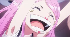 Bonney reencontrou Kuma e segue com os Chapéus de Palha para Elbaf