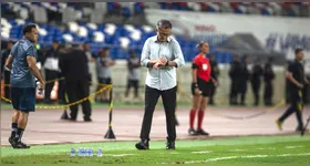 Que horas o Leão vai vencer, professor?