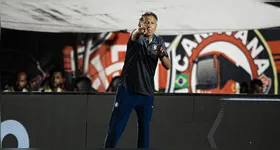 Osorio perdeu o jogo quando mexeu na equipe
