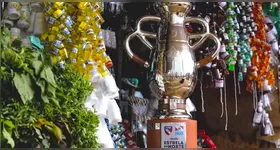 Quem vai levantar a Estrela do Norte?