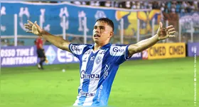 Pedro Henrique dominou os melhores das quartas