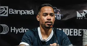 Pikachu é cria do Paysandu e fechou com o Remo