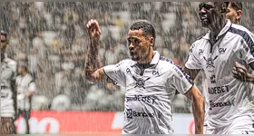 Pikachu empatou o jogo quando o Leão perdia por 2 a 1