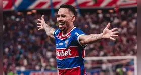 Pikachu finalmente se pronunciou sobre a possibilidade de jogar no Clube do Remo, maior rival do time que o revelou.