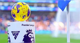 Premier League é o destaque do dia