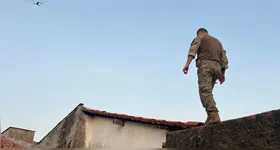 Polícia Civil do Pará realiza operação contra criminosos.