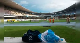 Com ingressos a R$ 100 e R$ 160, primeiro Re-Pa da final do Parazão tem vendas abaixo do esperado e Mangueirão deve ficar longe da lotação.