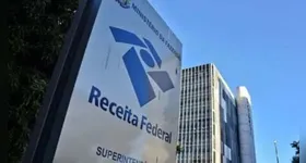 É hora de acertar as contas com a Receita Federal