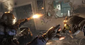 Fim de ano sem FPS ninguém merece