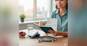 Desmistificando o check-up: sabia que os exames ideais para você dependem da sua idade, histórico e estilo de vida? Fuja dos pacotes prontos e invista em um acompanhamento realmente eficaz!