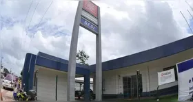 Vagas limitadas, compareça com a documentação necessária!