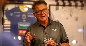 Clube do Remo inicia pré-temporada em Pernambuco com novo técnico Juan Carlos Osório, visando a Série A do Campeonato Brasileiro em 2026.