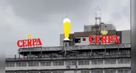 O famoso “Copo da Cerpa”, localizado na Passagem Nossa Senhora Aparecida, no bairro Castanheira, em Belém.