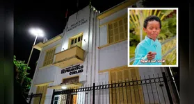 A participação de Luiz Gabriel soma-se a um elenco grandioso de mais de 150 artistas da FCCM