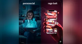 As escolhas de "Palavra do Ano" dos dicionários Cambridge e Oxford em 2025 revelam como o comportamento digital está moldando a saúde emocional contemporânea.