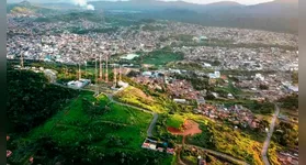 Estação sismográfica da RSBR: Parauapebas registrou três dos cinco maiores abalos sísmicos do país em 2025.