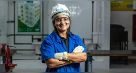 Os cursos são voltados a mulheres, com 1.485 vagas em diversas áreas industriais.
