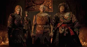 RPG com vampiros promete marcar época