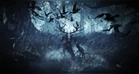 Já topou com algum liche caminhando pela floresta? Nova DLC deve chegar neste ano