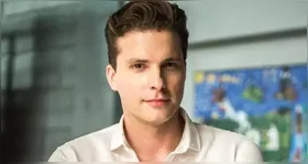 Ao falar sobre a mudança de rotina, Thiago revelou que, por muito tempo, o excesso de trabalho foi uma desculpa