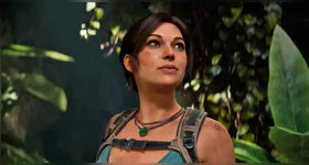 Lara vem aí e em dose dupla