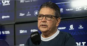 Tonhão acompanha de perto as negociações