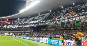 Fenômeno Azul aguarda ansiosamente o Leão na A