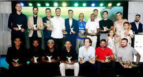 Papão lidera e Leão é o segundo lugar