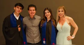 Apesar das conquistas, os pais decidiram que a jovem não cursará uma universidade pública, optando pela faculdade particular.