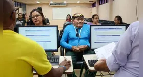 As matrículas dos aprovados na UEPA começaram