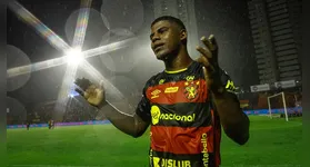 Sport Recife e Clube do Remo em negociações por Fábio Matheus: impasse financeiro persiste