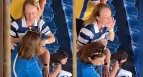 Torcedora é denunciada por racismo e xenofobia após jogo entre Avaí e Remo em Santa Catarina