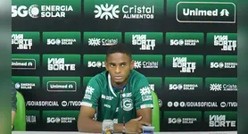 Tensão nas negociações: Clube do Remo e Goiás enfrentam impasse por Jajá