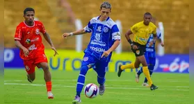 Carajás perdeu no tribunal e todas as partidas em campo na primeira fase da Copinha