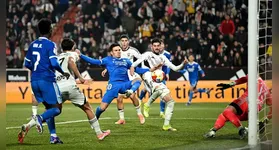 Real Madrid sofre derrota histórica para o Albacete e é eliminado da Copa do Rei