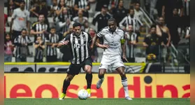 Clube do Remo empata em emocionante partida contra o Atlético e segue na busca primeira da vitória na Série A