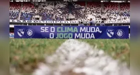 Os efeitos da crise climática já são sentidos no calendário esportivo