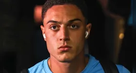 Luccão se vê pronto para brilhar no Paysandu e almeja conquistas em 2026