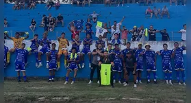 Acidente grave envolve delegação do Águia de Marabá durante retorno de competição em São Paulo