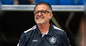 Osorio analisa vitórias do Remo e destaca necessidade de correções antes da estreia no Brasileirão