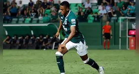 Clube do Remo encerra negociações por atacante Jajá após exigências financeiras do Goiás