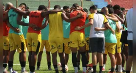 Alerta é direcionado a pessoas ligadas ao futebol e ao público em geral