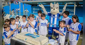 Paysandu celebra 112 anos com lançamento do Payxão de Vantagens para sócios