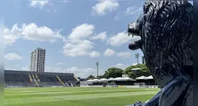 Remo x Águia se enfrentam nesta noite no Baenão