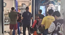 Clube do Remo lança novo projeto de sócio torcedor