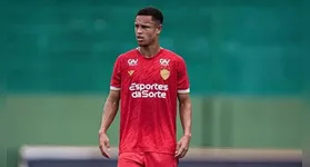 Paysandu se aproxima da contratação do lateral-esquerdo Higor para reforçar o elenco em 2026.