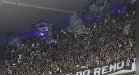 Na estreia do Leão, o Fenômeno Azul deverá mais uma vez irá presença no Mangueirão